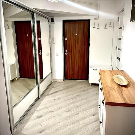 Apartment Mio Gold
