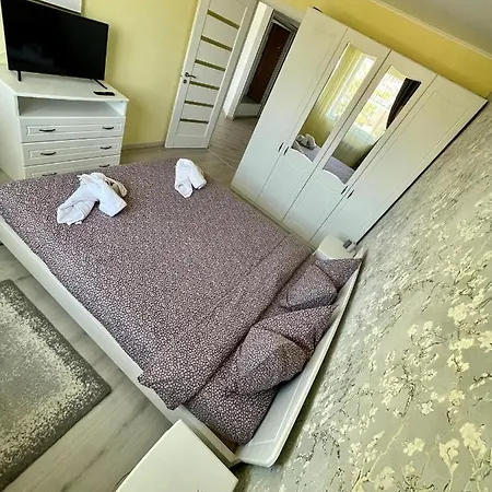 Mio Gold Apartment Cluj-Napoca