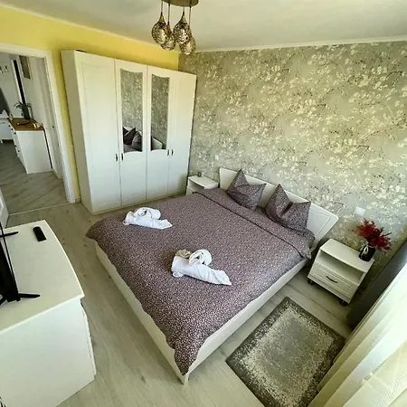 Apartment Mio Gold *