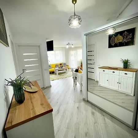 Mio Gold Apartament Cluj-Napoca