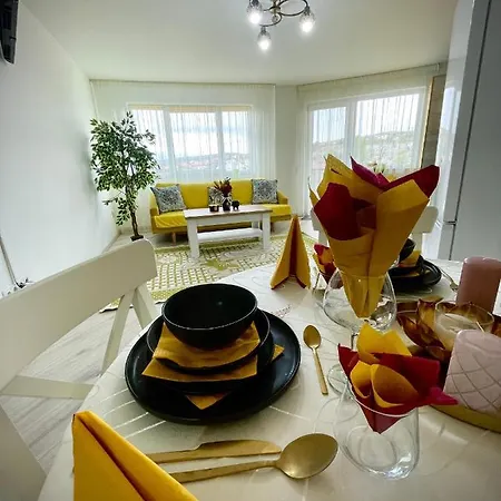 Apartment Mio Gold