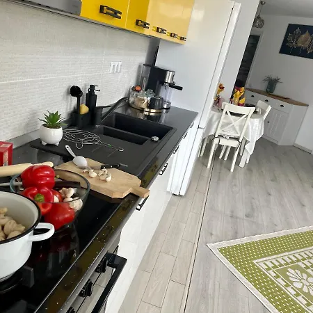Apartment Mio Gold Cluj-Napoca