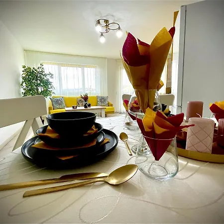 Mio Gold Apartament Cluj-Napoca
