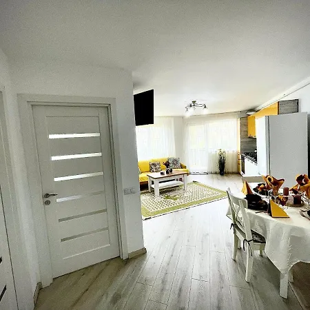 Mio Gold Apartment
