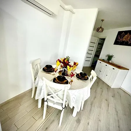 Apartment Mio Gold *