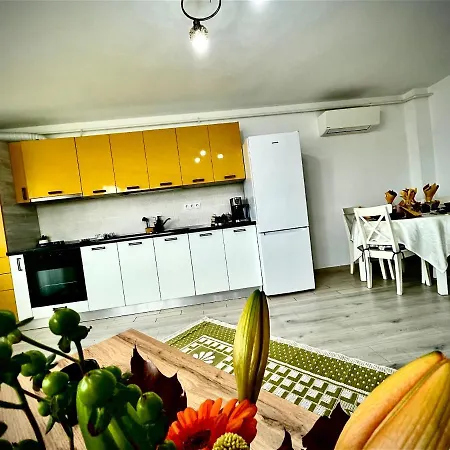 Apartment Mio Gold