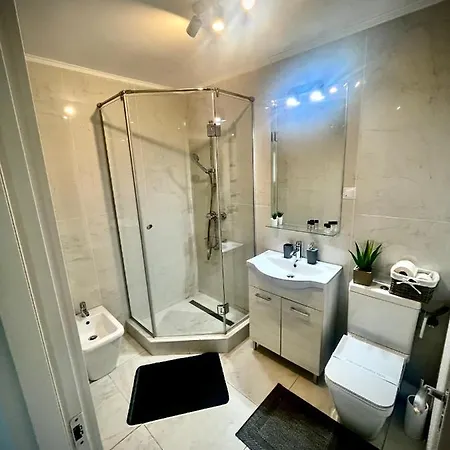 Apartment Mio Gold Cluj-Napoca