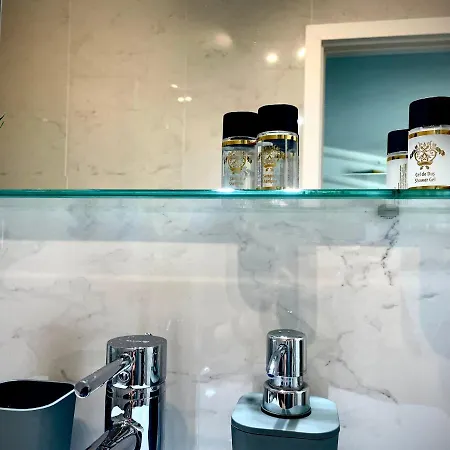 Apartment Mio Gold